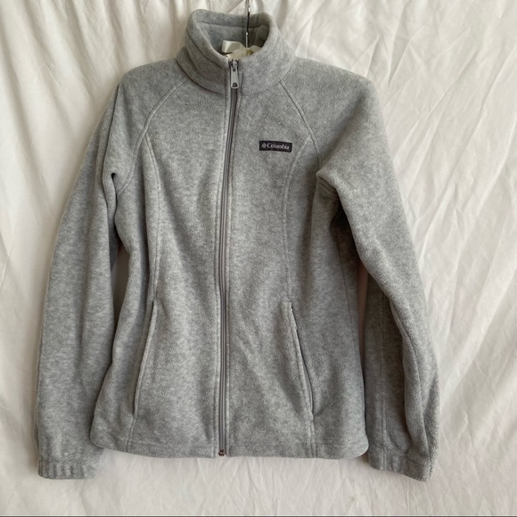 columbia cirrus grey